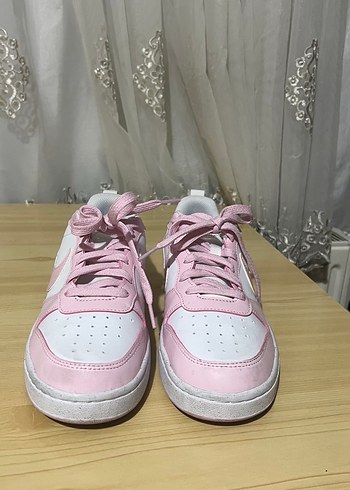 Nike ayakkabı