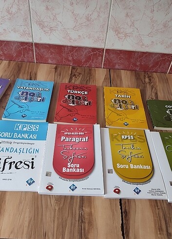 Kpss önlisans