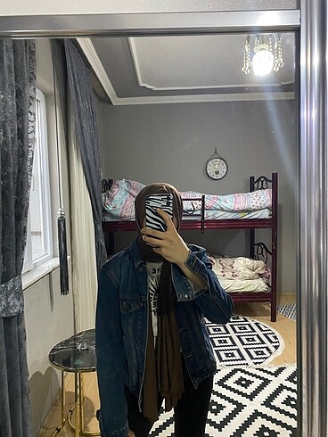 m Beden Kot ceket