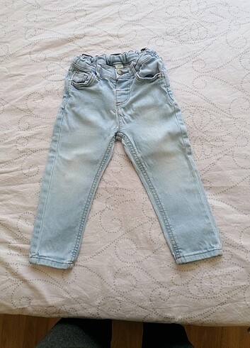 Lcw kot pantolon 