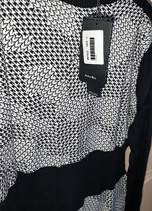 Tunik elbise