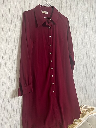 Tesettür tunik