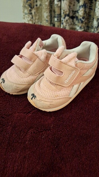 Reebok ayakkabı 