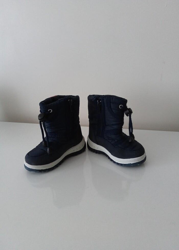 Erkek bebek Bot - Görsel 2