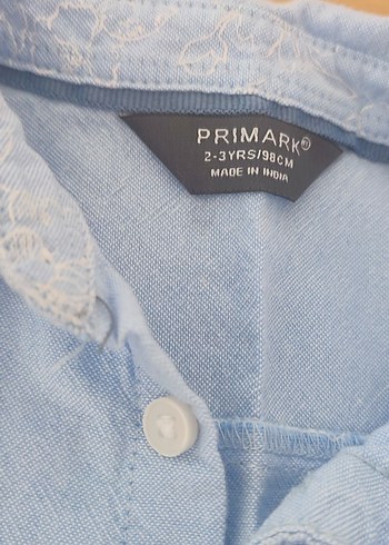 Bej Çocuk Takım Elbise Uzun Kollu - Görsel 5