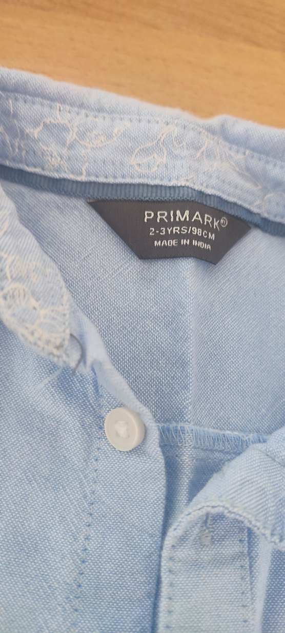 Bej Çocuk Takım Elbise Uzun Kollu - Görsel 5