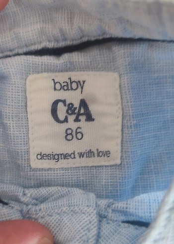 Bebek Erkek Takım - Görsel 2