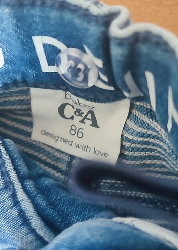 Bebek Erkek Takım - Görsel 3