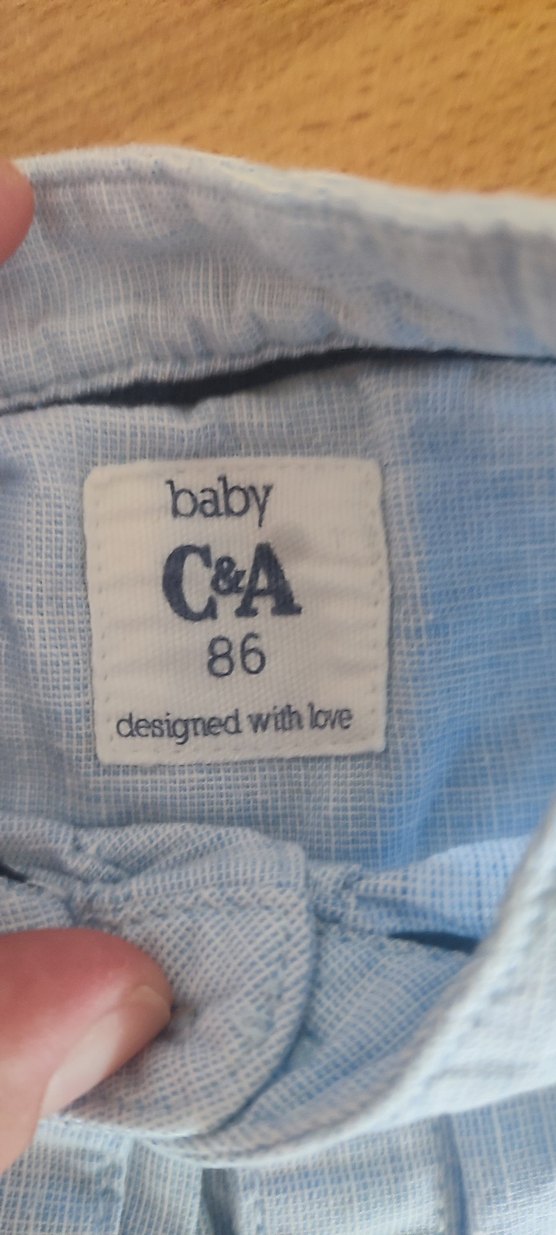 Bebek Erkek Takım - Görsel 2