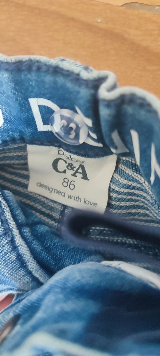 Bebek Erkek Takım - Görsel 3