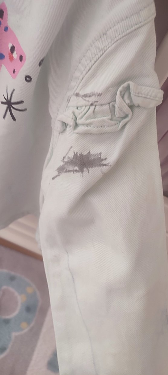 H&M mevsimlik ceket - Görsel 4