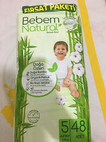 Bebek bezi