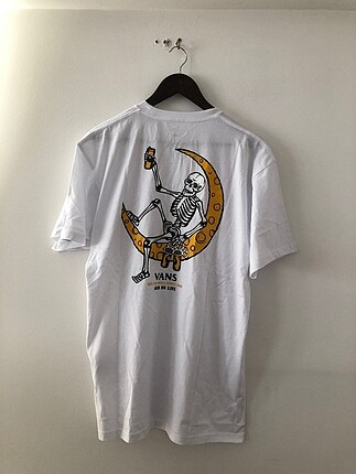Vans Erkek Vans Tshirt