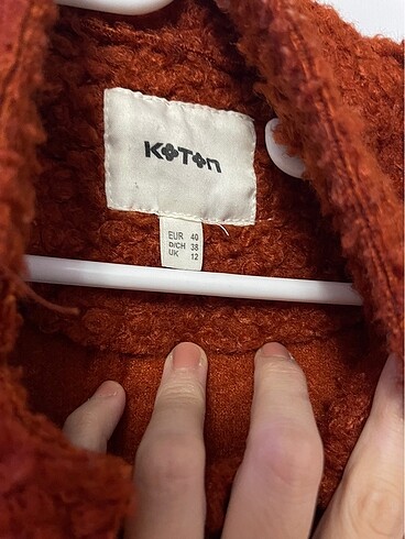 Koton Koton kaban