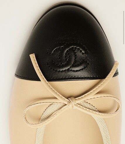37 Beden Chanel babet