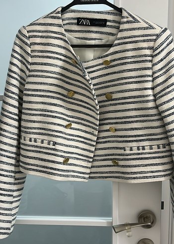 Zara ceket