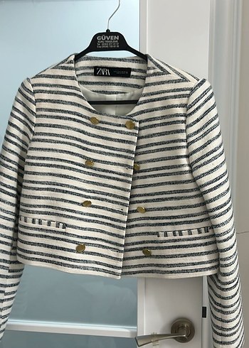 Zara Zara ceket