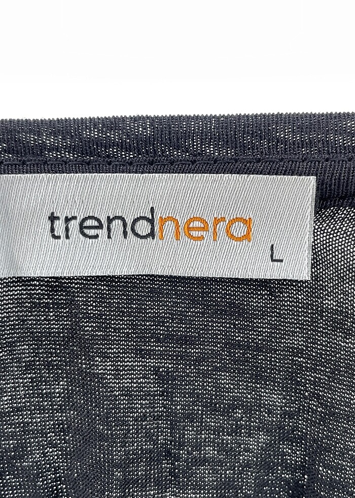 Vintage Love Bluz %70 İndirimli. - Görsel 4