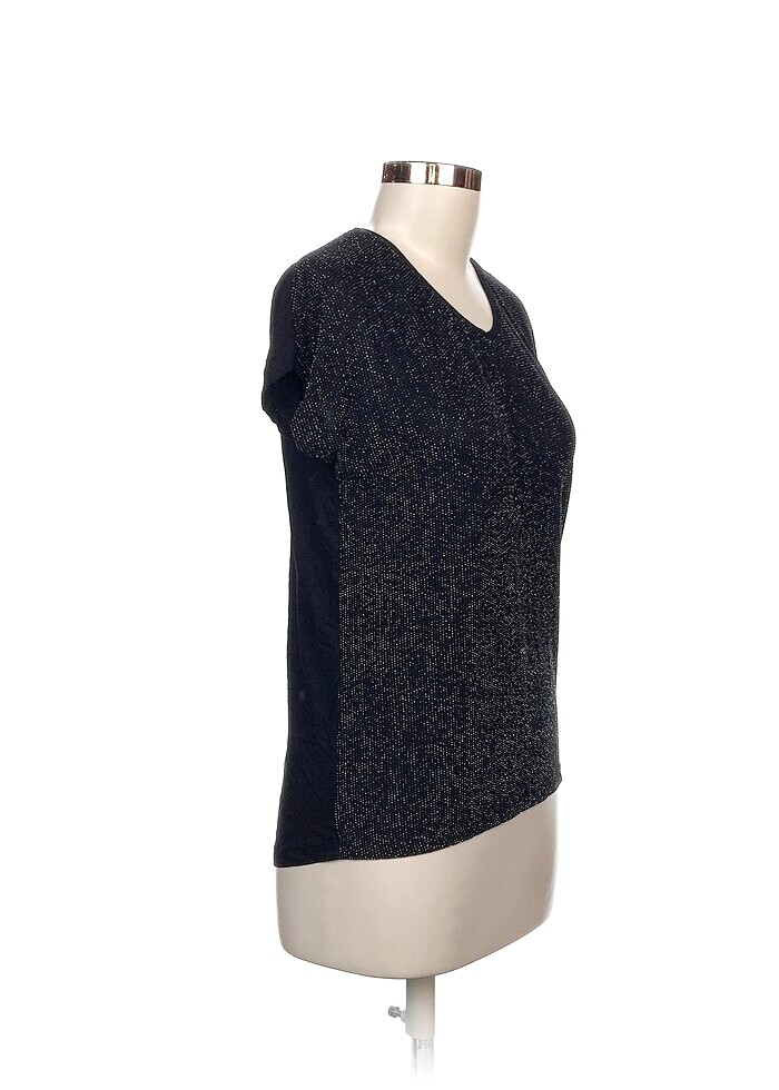 Vintage Love Bluz %70 İndirimli. - Görsel 2