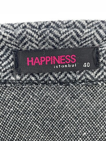 Vintage Love Ceket %70 İndirimli. - Görsel 4