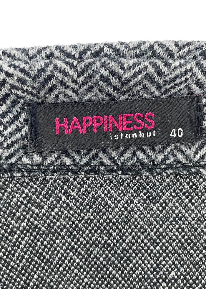 Vintage Love Ceket %70 İndirimli. - Görsel 4