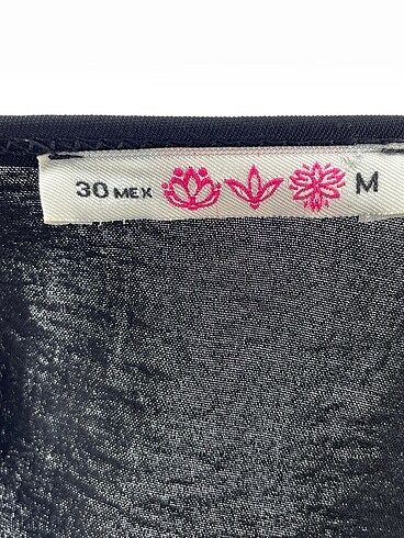 Vintage Love Bluz %70 İndirimli. - Görsel 4