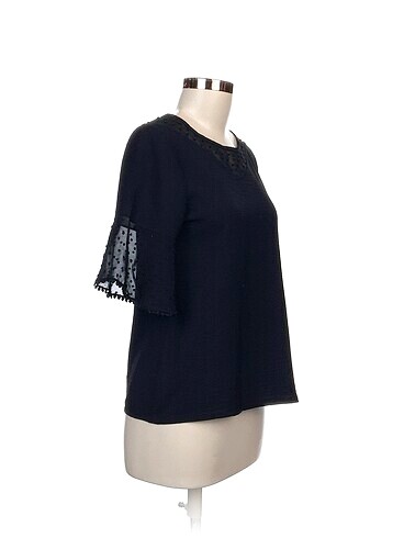 Vintage Love Bluz %70 İndirimli. - Görsel 2