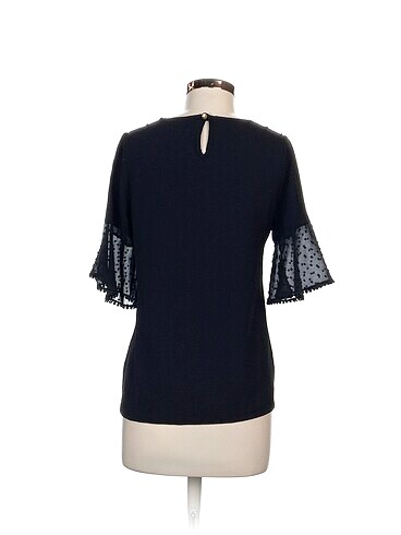 Vintage Love Bluz %70 İndirimli. - Görsel 3