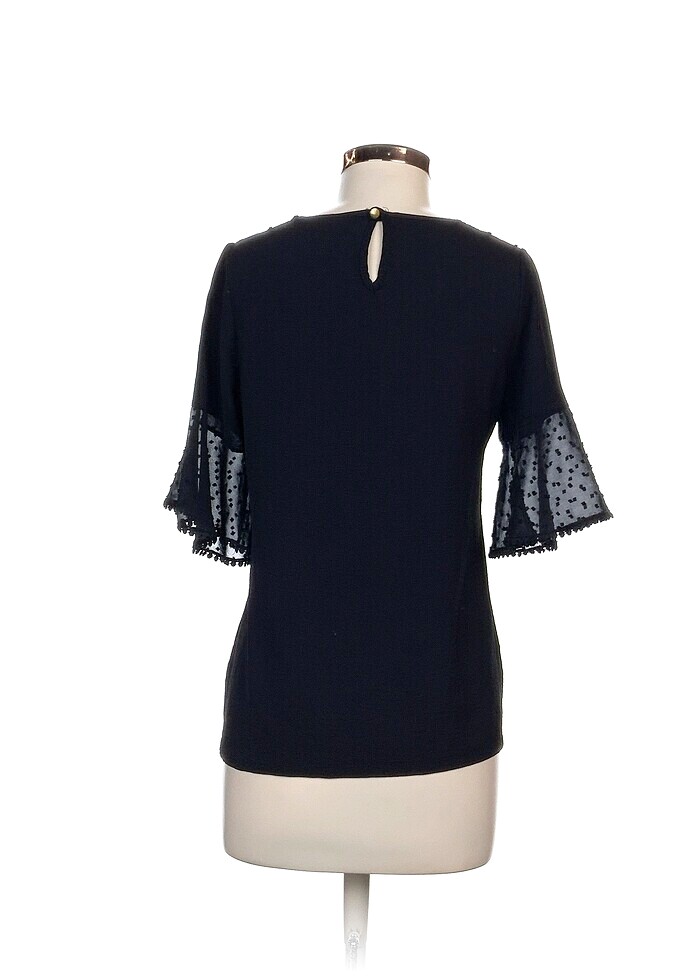 Vintage Love Bluz %70 İndirimli. - Görsel 3