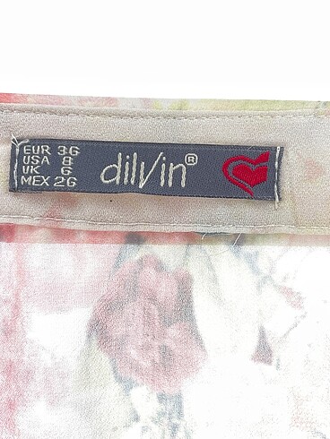 Dilvin Bluz %70 İndirimli. - Görsel 4