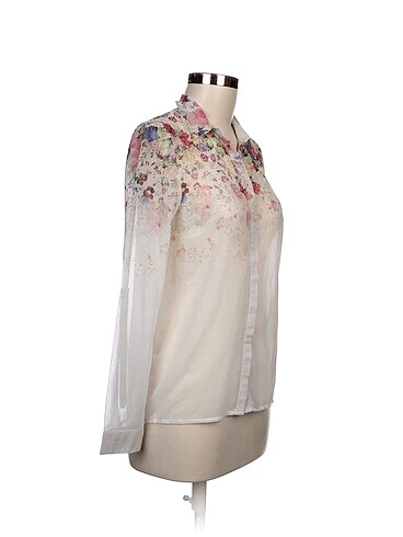 Dilvin Bluz %70 İndirimli. - Görsel 2