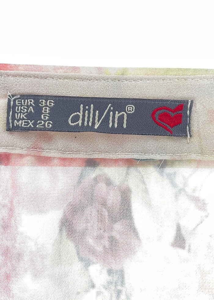 Dilvin Bluz %70 İndirimli. - Görsel 4