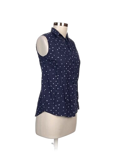 Vintage Love Bluz %70 İndirimli. - Görsel 2