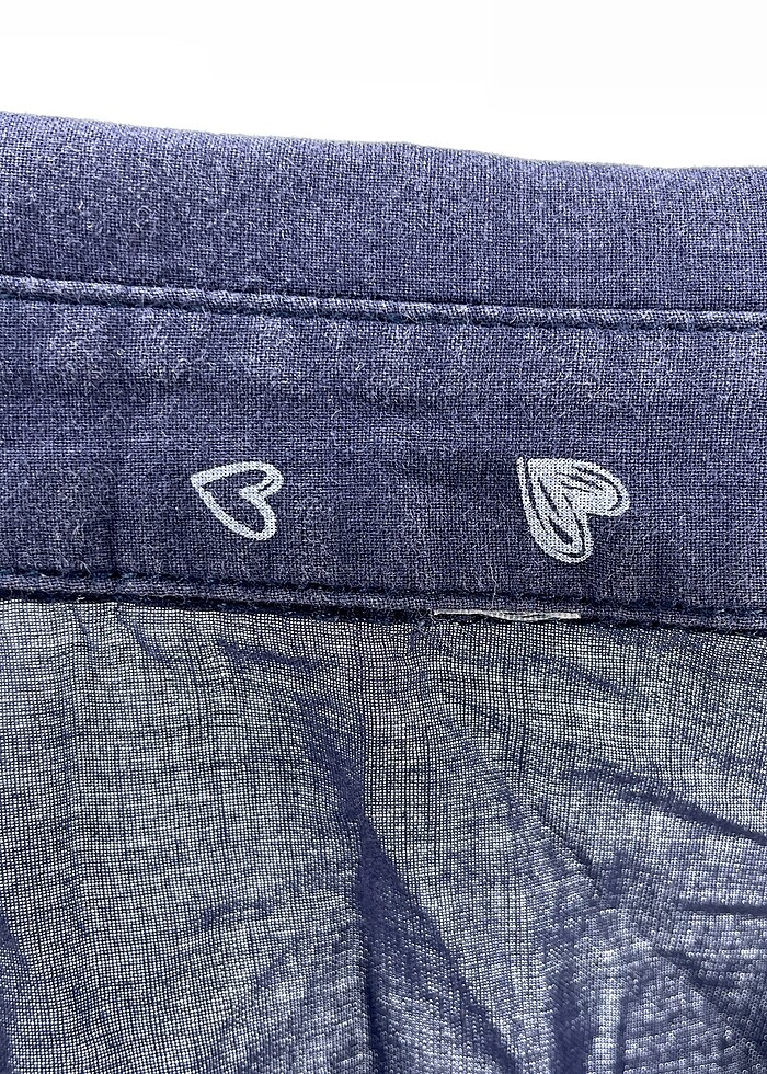 Vintage Love Bluz %70 İndirimli. - Görsel 4