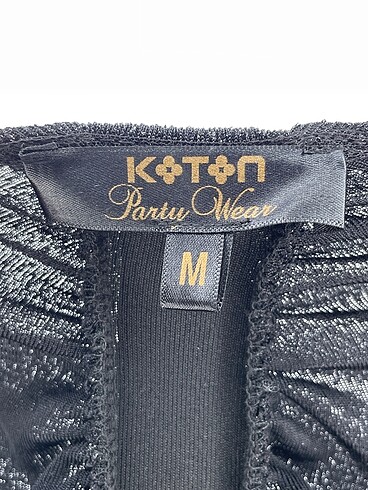 Koton Kazak / Triko %70 İndirimli. - Görsel 4