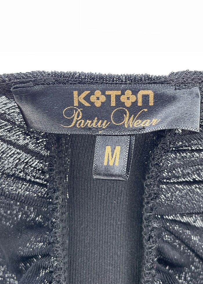 Koton Kazak / Triko %70 İndirimli. - Görsel 4