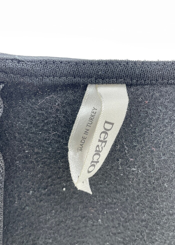 Defacto Kazak / Triko %70 İndirimli. - Görsel 4