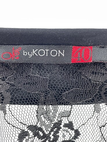 Koton Gömlek %70 İndirimli. - Görsel 4