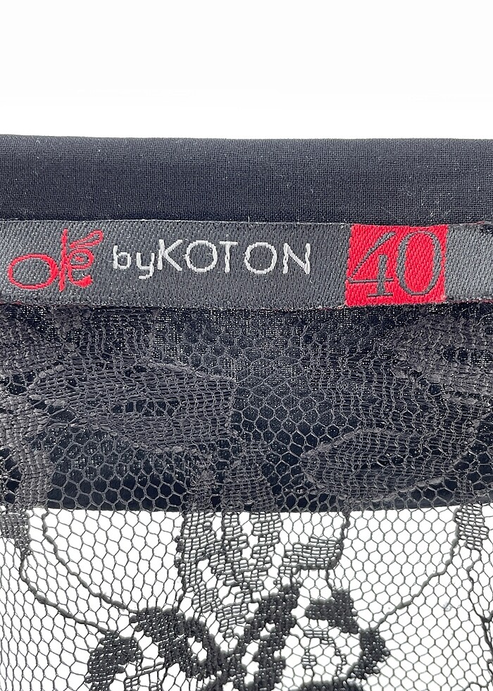 Koton Gömlek %70 İndirimli. - Görsel 4