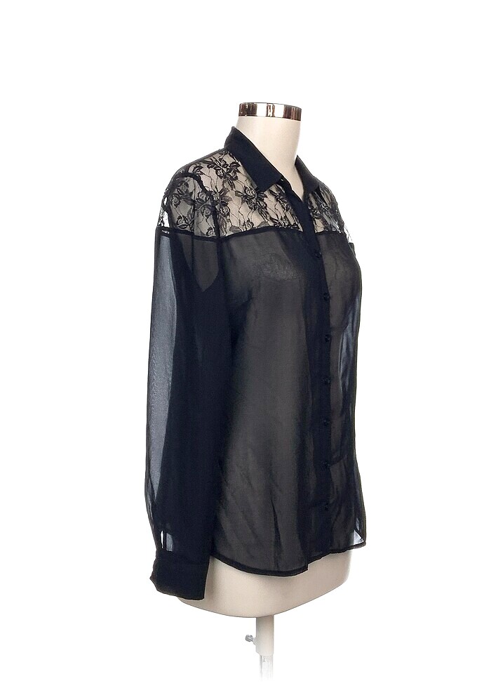 Koton Gömlek %70 İndirimli. - Görsel 2