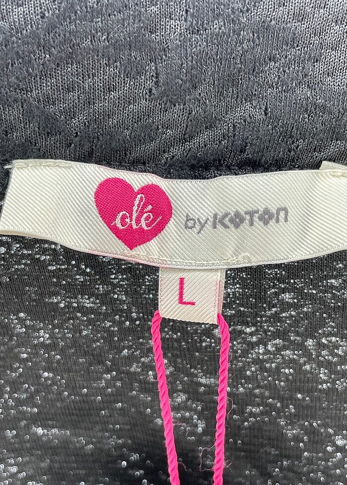 Koton Midi Etek %70 İndirimli. - Görsel 4