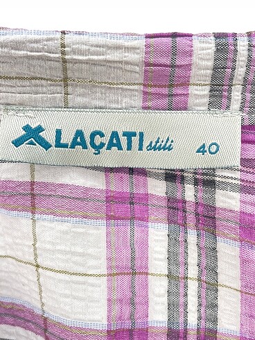 Vintage Love Gömlek %70 İndirimli. - Görsel 4