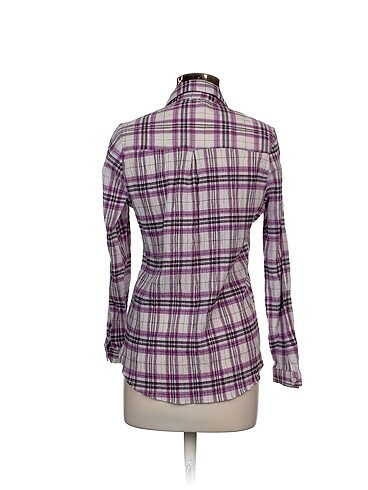 Vintage Love Gömlek %70 İndirimli. - Görsel 3