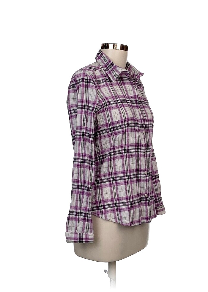 Vintage Love Gömlek %70 İndirimli. - Görsel 2