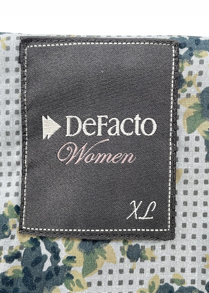 Defacto Blazer %70 İndirimli. - Görsel 4