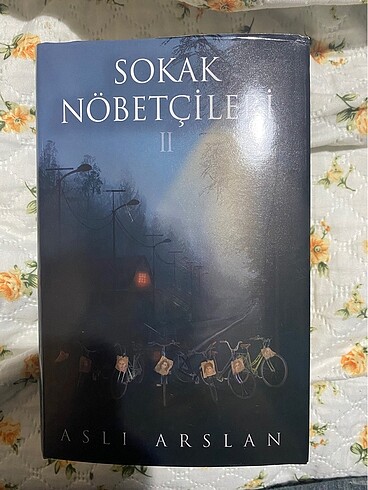Sokak Nöbetçileri 2 Ciltli