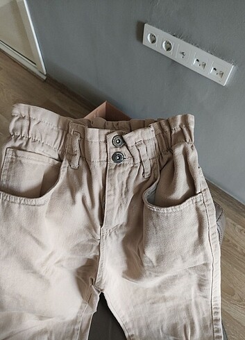 27 Beden Pantolon