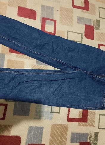 xs Beden ZARA MOM JEAN