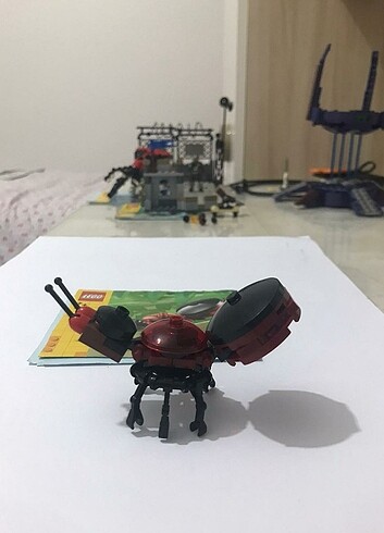 Lego 11943