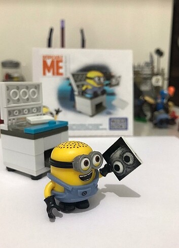 Mega Bloks